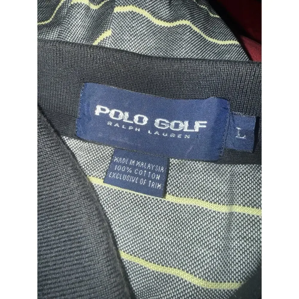 Ralph Lauren ~thank you